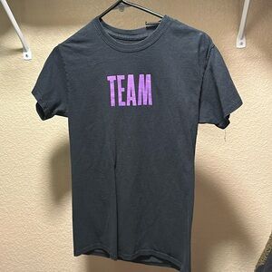 Justin Bieber Stadium Tour T-Shirt